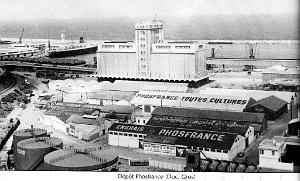 ORAN - PORT MODERNE (48)